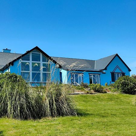 Ferndale Luxury Boutique Bed & Breakfast Keel  Exterior foto