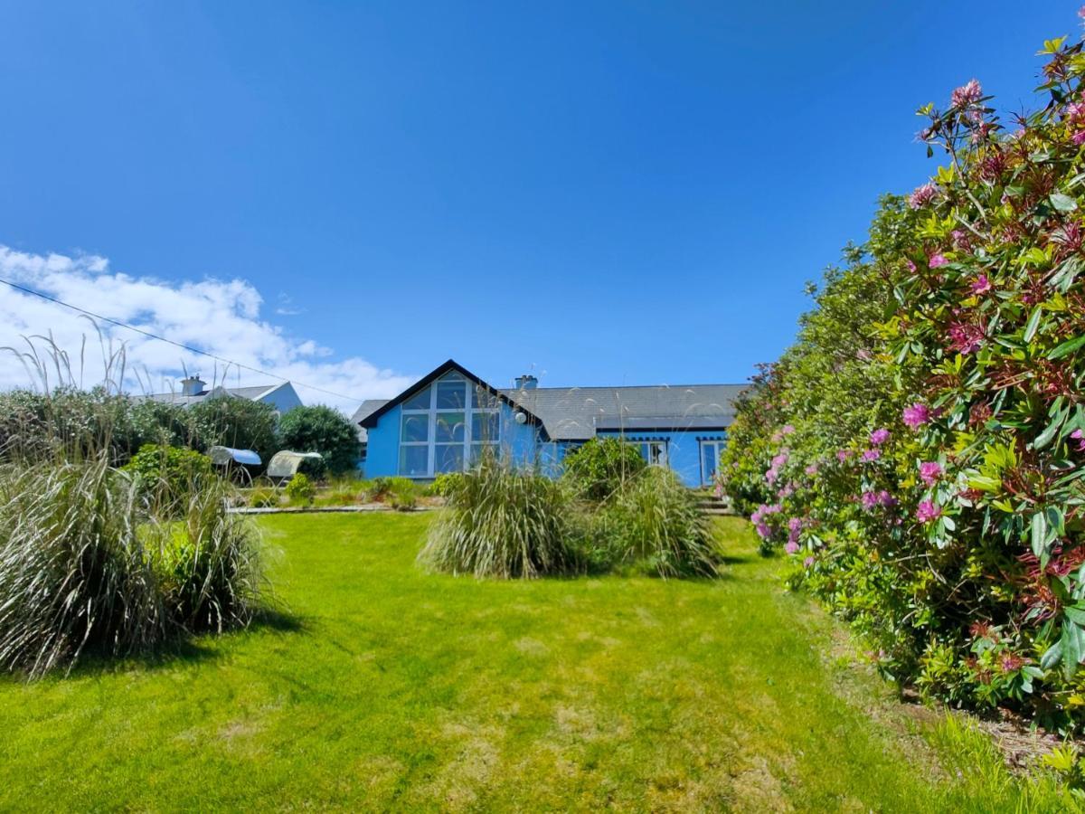 Ferndale Luxury Boutique Bed & Breakfast Keel  Exterior foto