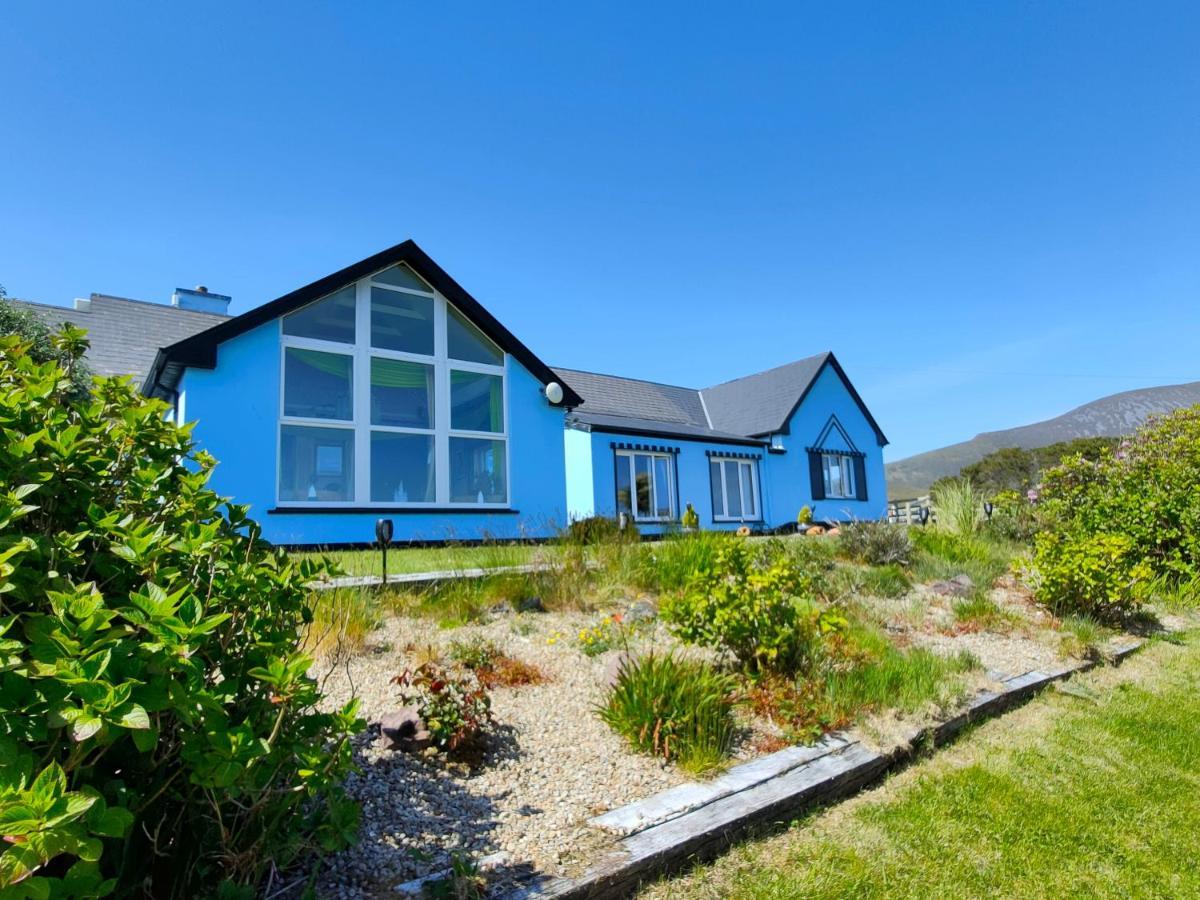 Ferndale Luxury Boutique Bed & Breakfast Keel  Exterior foto