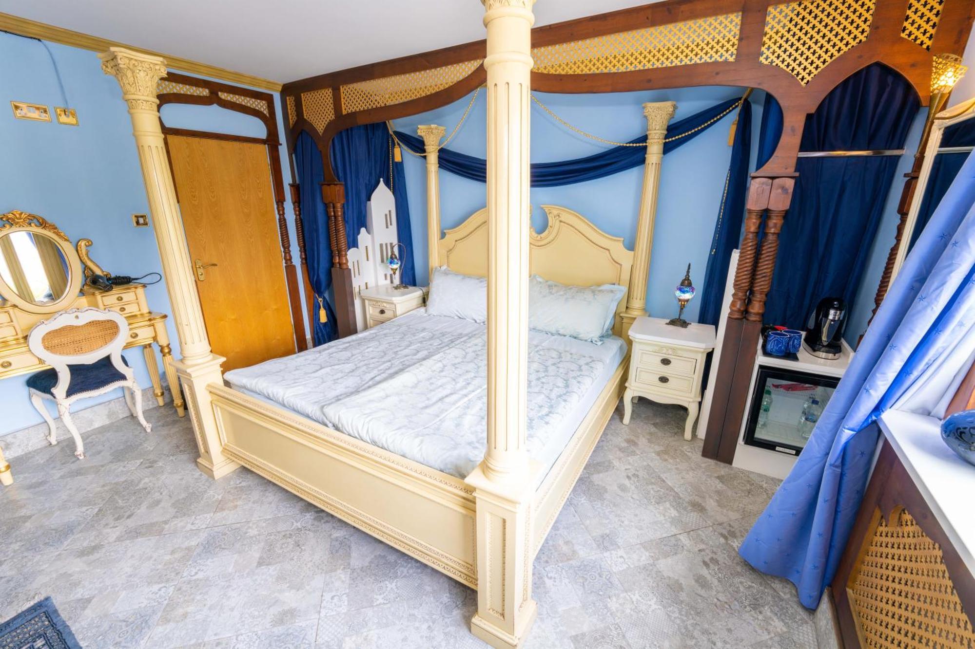 Ferndale Luxury Boutique Bed & Breakfast Keel  Exterior foto